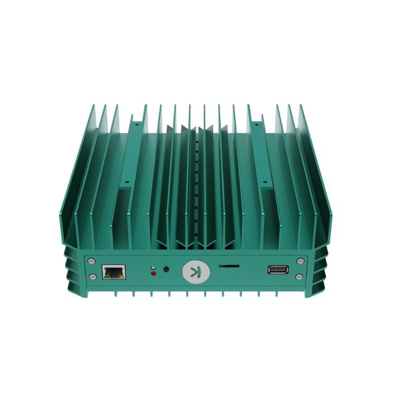 ماینر کسپا ks0 pro 200G 100wat خانگی بی صدا|قطعات و لوازم جانبی رایانه|تهران, وحیدیه|دیوار