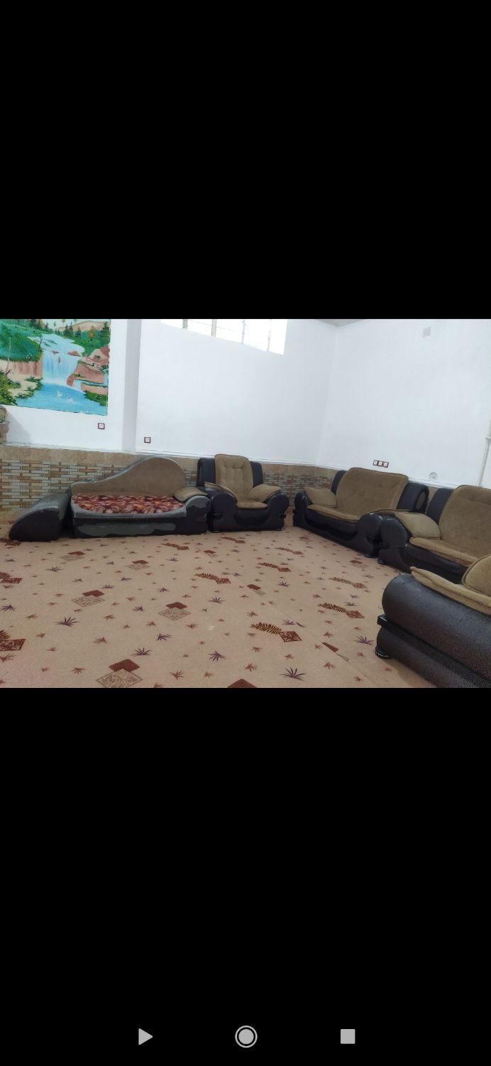 اجاره روزانه/هفتگی/ماهانه آپارتمان ۴۰۰ متری|اجارهٔ کوتاهمدت آپارتمان و سوئیت|دهدشت, |دیوار