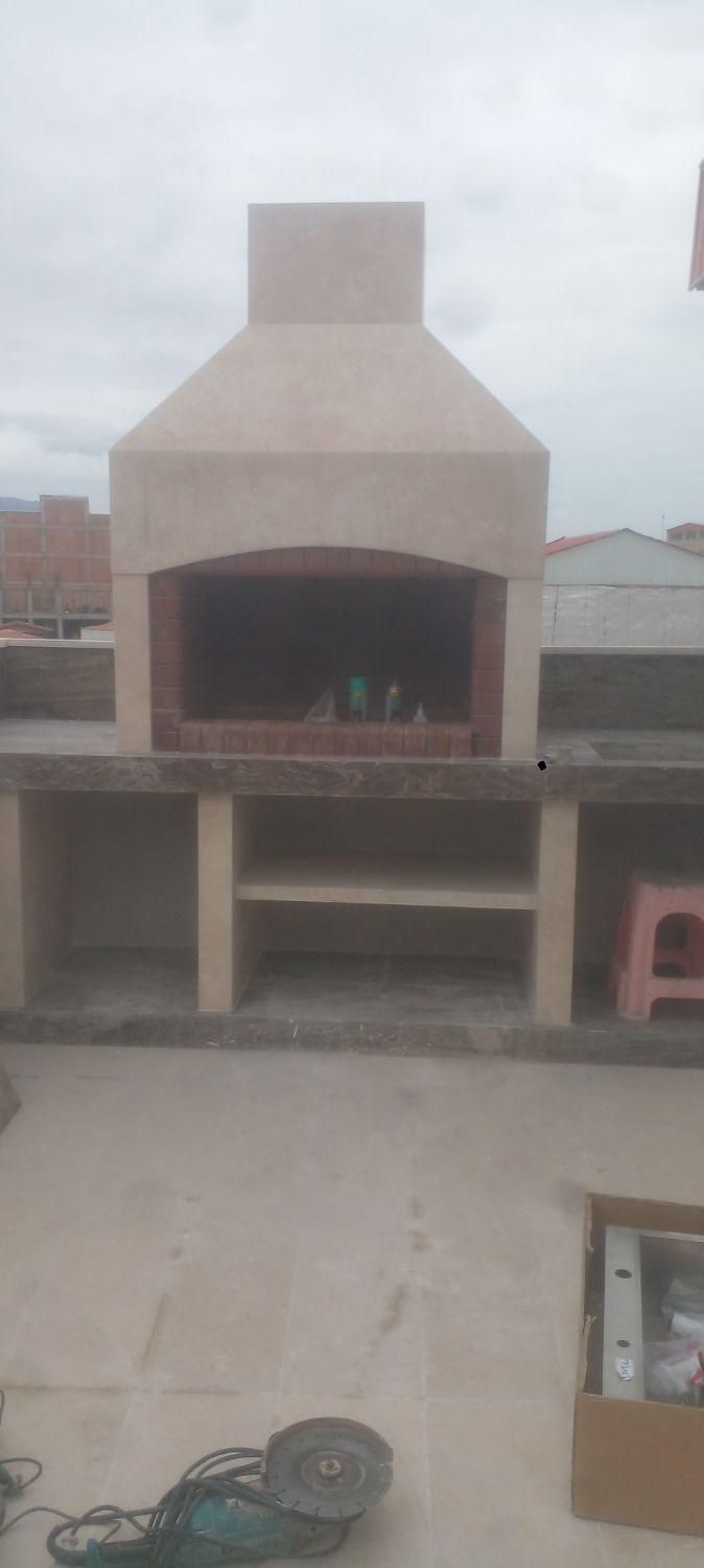 شاگرد برای سنگکاری وکاشیکاری|استخدام معماری، عمران و ساختمانی|علی‌آباد کتول, |دیوار