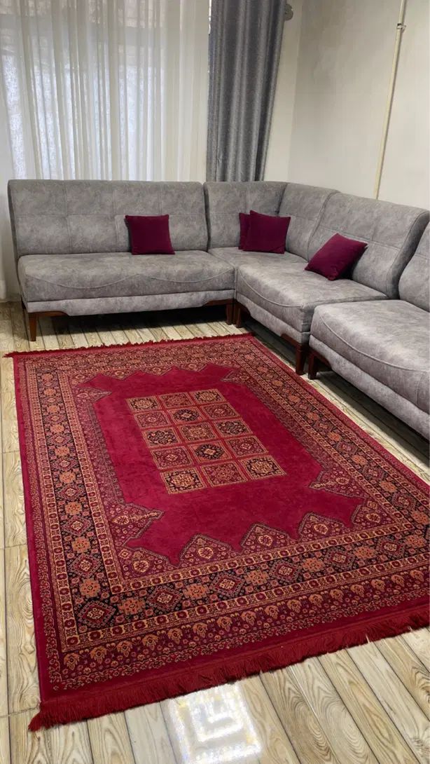 فرش جدید|فرش|رشت, سلیمانداراب|دیوار