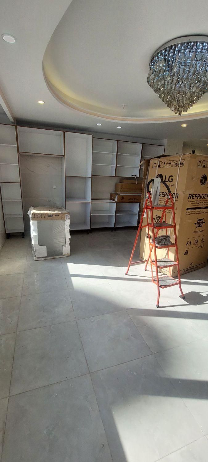 فروش آپارتمان155متری/3خواب/مبله|فروش آپارتمان|قرچک, باقرآباد|دیوار