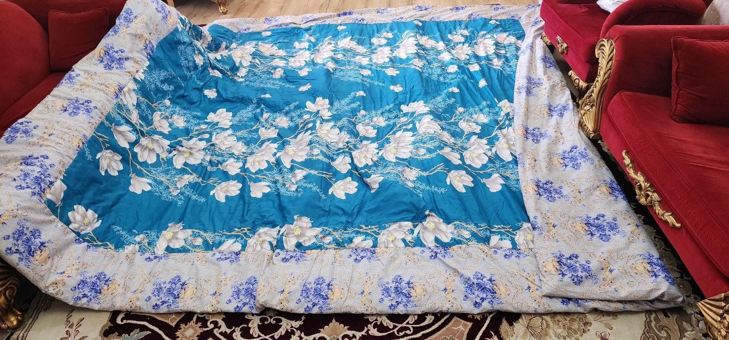 کرسی و لحاف کرسی درجه یک|رختخواب، بالش، پتو|طالقان, |دیوار