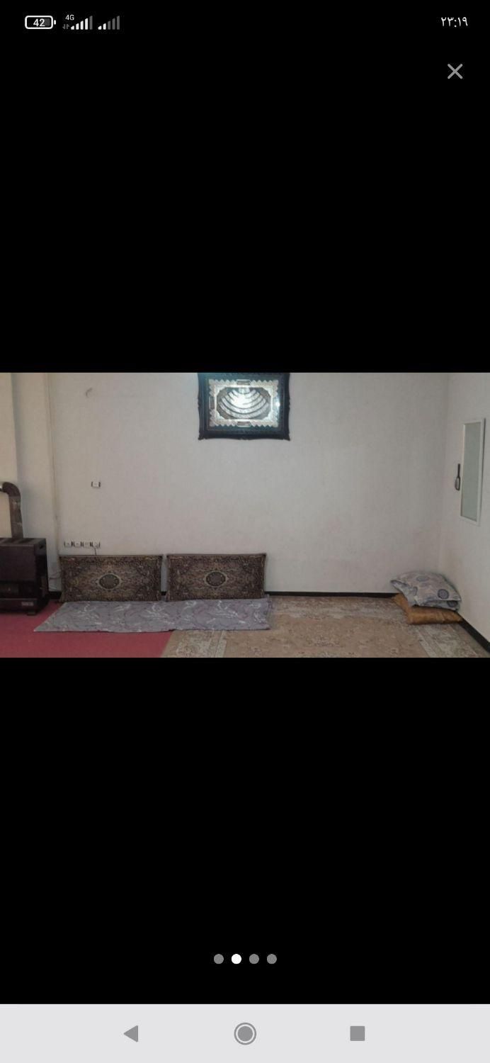 آپارتمان تقریبی ۴۰متری طبقه ۴روی همکف|فروش آپارتمان|قدس, شهرقدس|دیوار