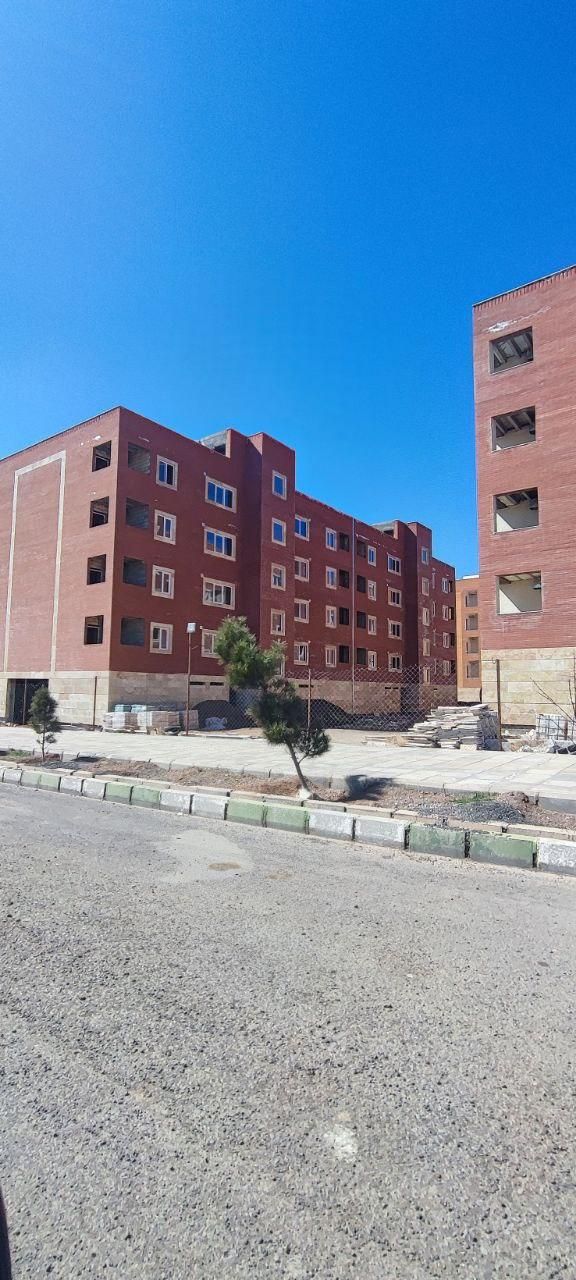 فاز ۶ / آپارتمان ۹۳ متری / خرید قسطی|فروش آپارتمان|پرند, فاز ۶|دیوار