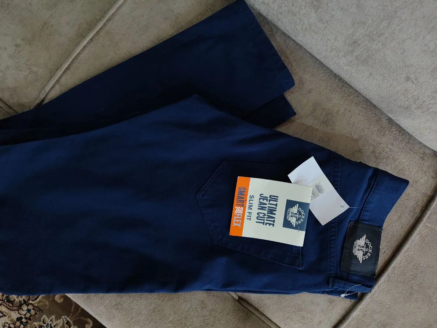 شلوار برند DOCKERS|لباس|تهران, شهرآرا|دیوار