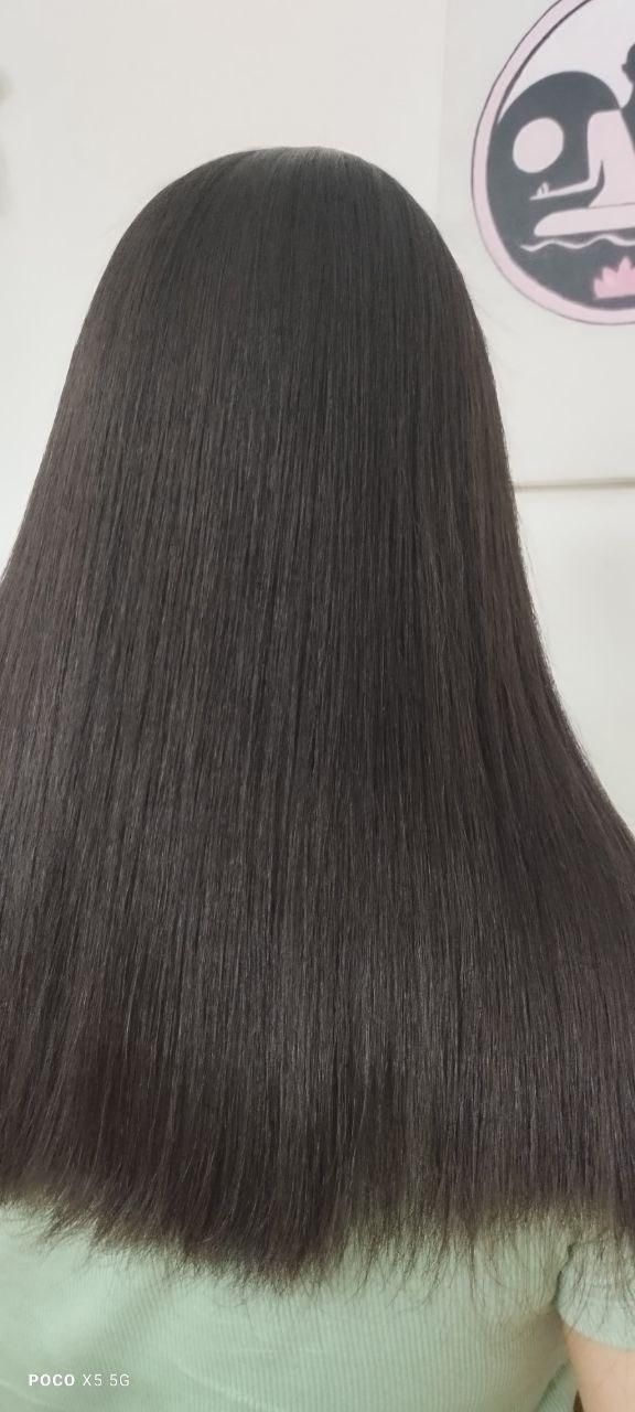 کراتین در پرند|خدمات آرایشگری و زیبایی|پرند, فاز ۳|دیوار