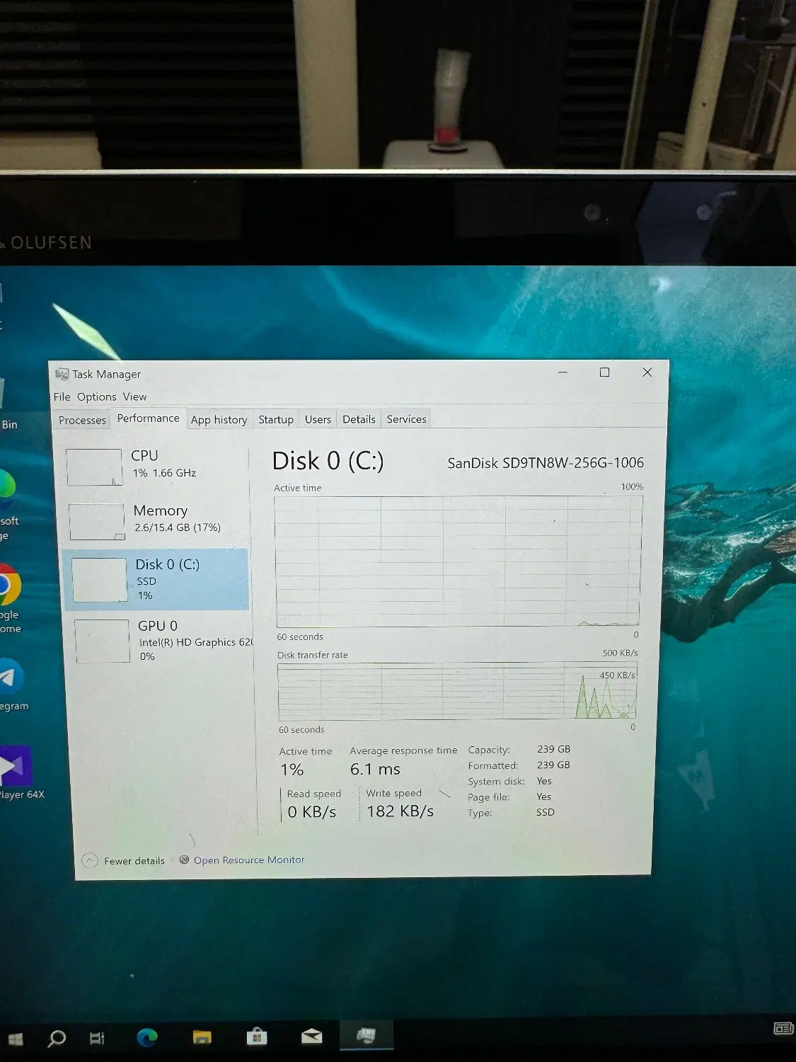 Hp elite x2|رایانه همراه|تهران, جنت‌آباد مرکزی|دیوار