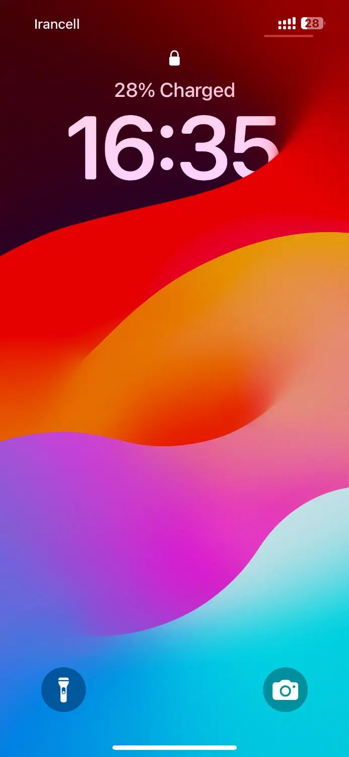 null
