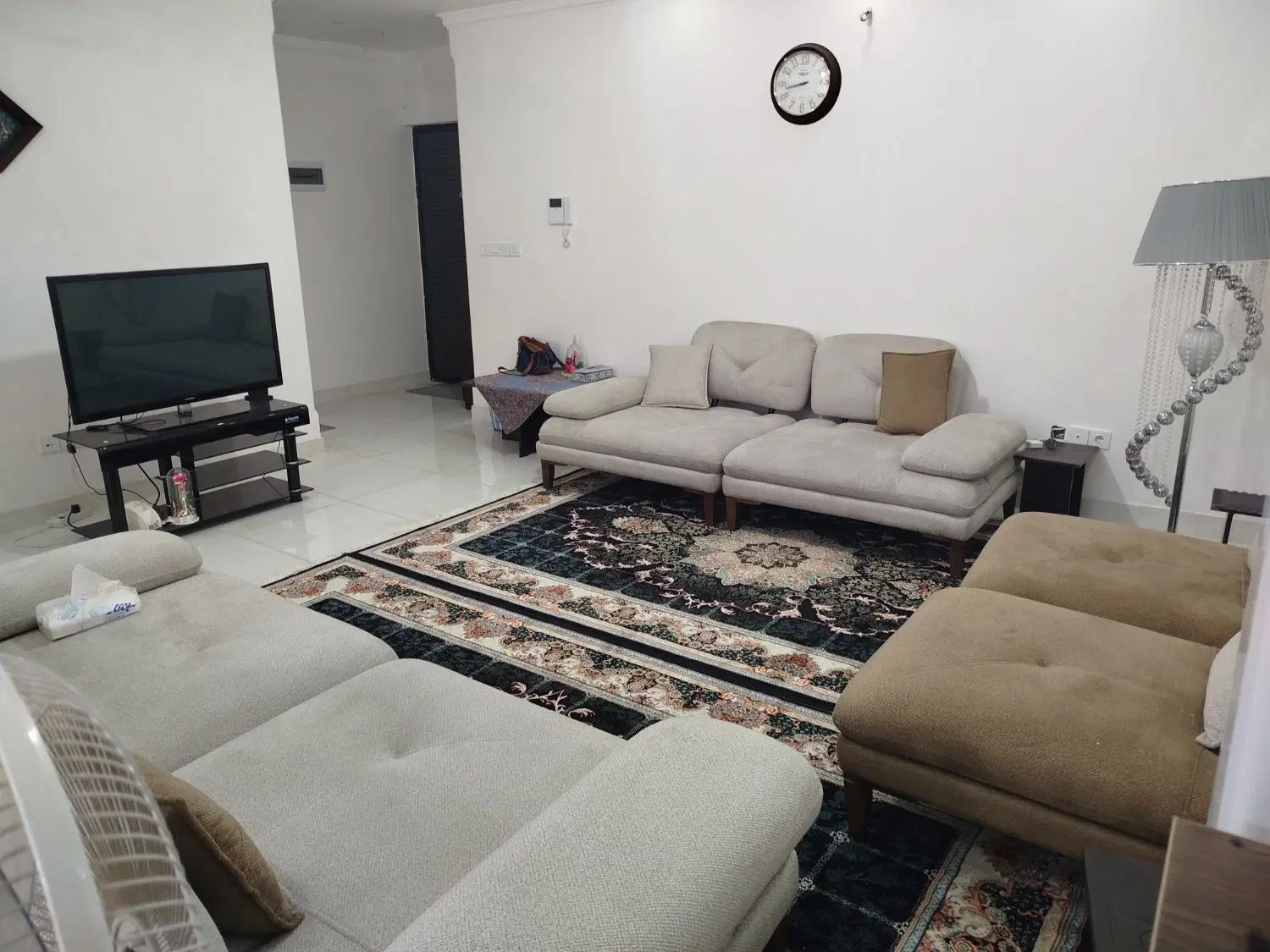 اجاره ملک|اجارهٔ آپارتمان|تهران, شهرک شریعتی|دیوار