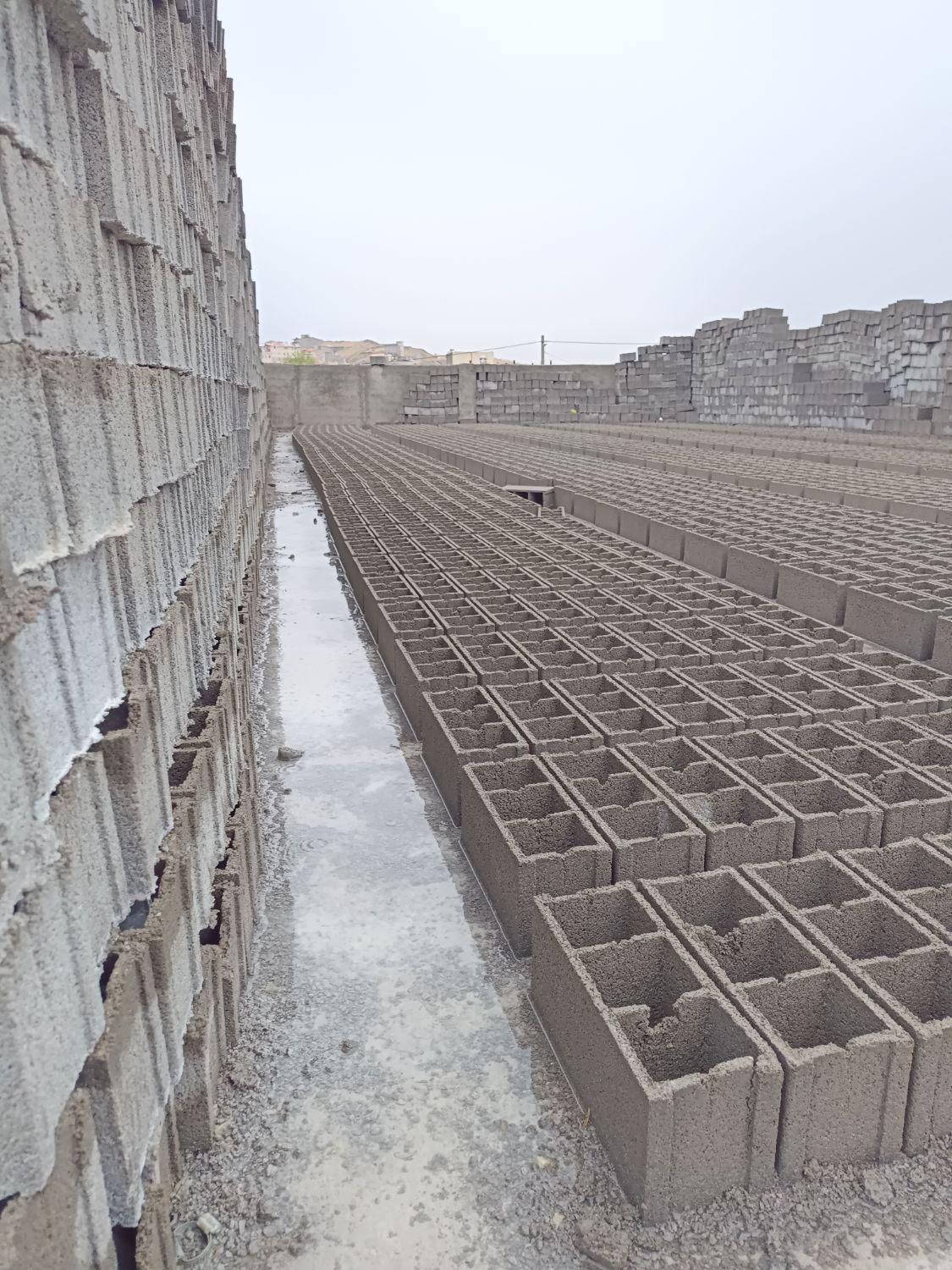 مصالح ساختمانی|مصالح و تجهیزات ساختمان|پردیس, فاز ۴|دیوار