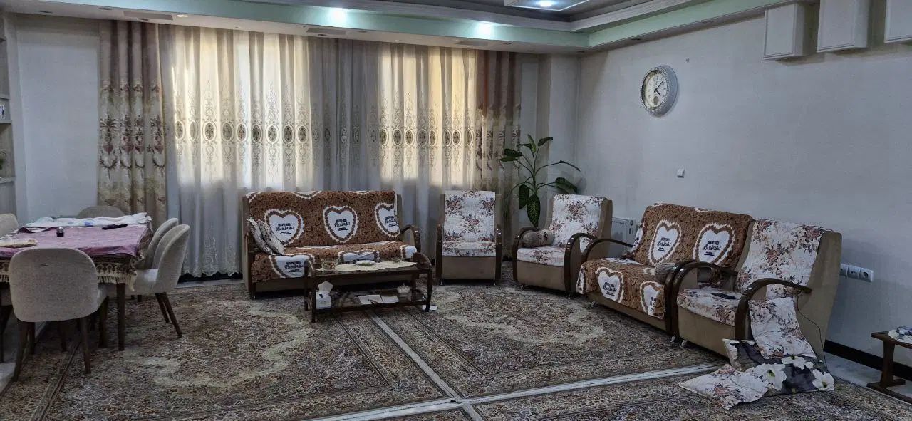 فروش آپارتمان ۱۲۶ متری ۳ خوابه در شهرک وائین|فروش آپارتمان|شهریار, شهرک وائین|دیوار