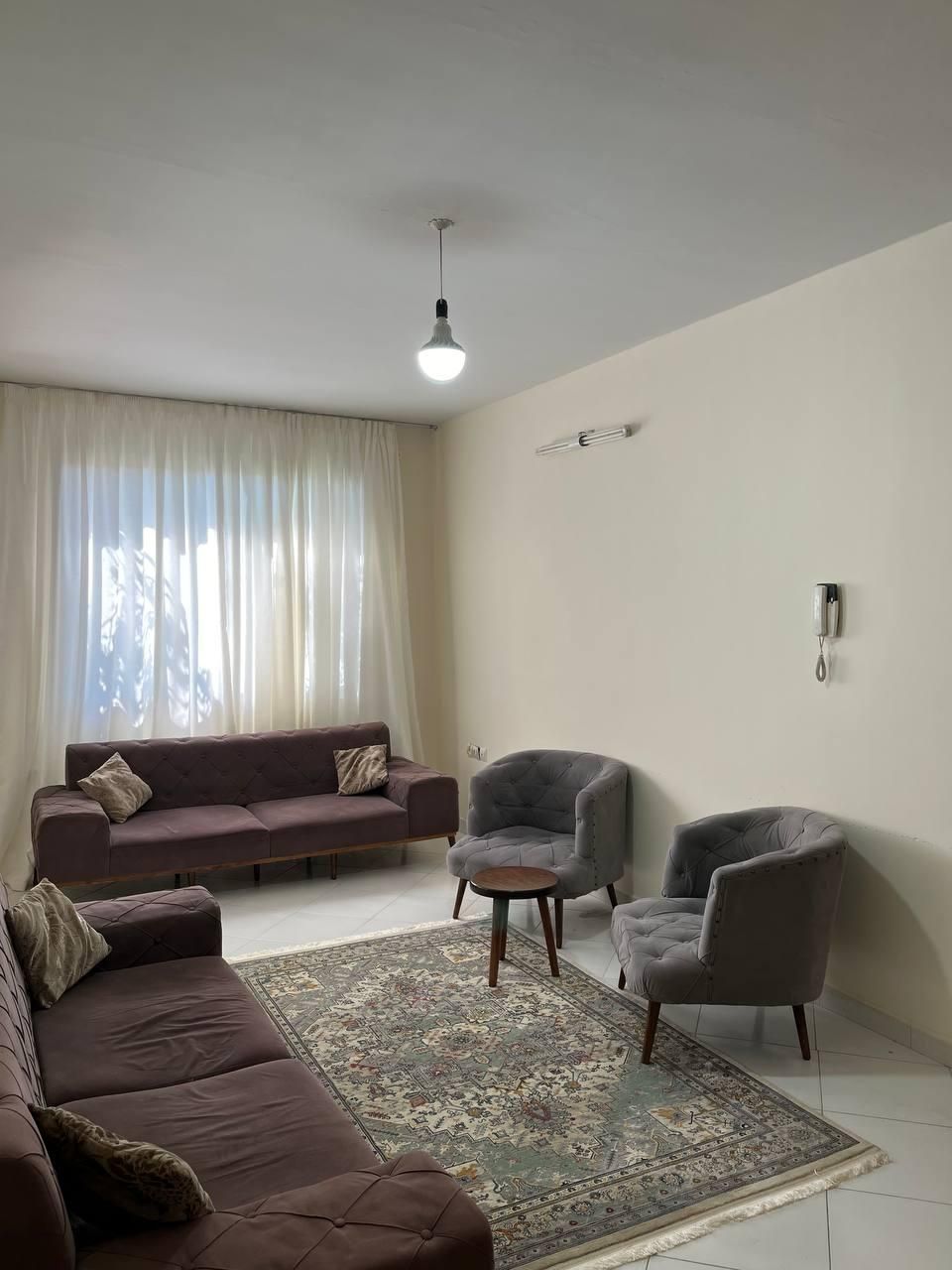 ویلایی دربست/مرتب و شیک|اجارهٔ کوتاه‌مدت آپارتمان و سوئیت|مشهد, شهرک رازی (شهرک غرب)|دیوار