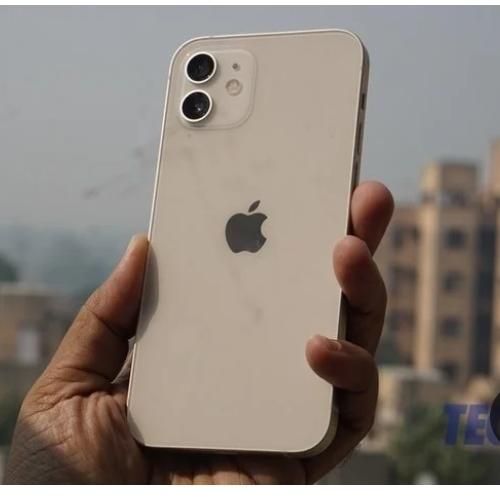 آیفون iphone 12 128 دوسیم پک اصلی (ضمانتی)|موبایل|مشهد, موسوی قوچانی|دیوار