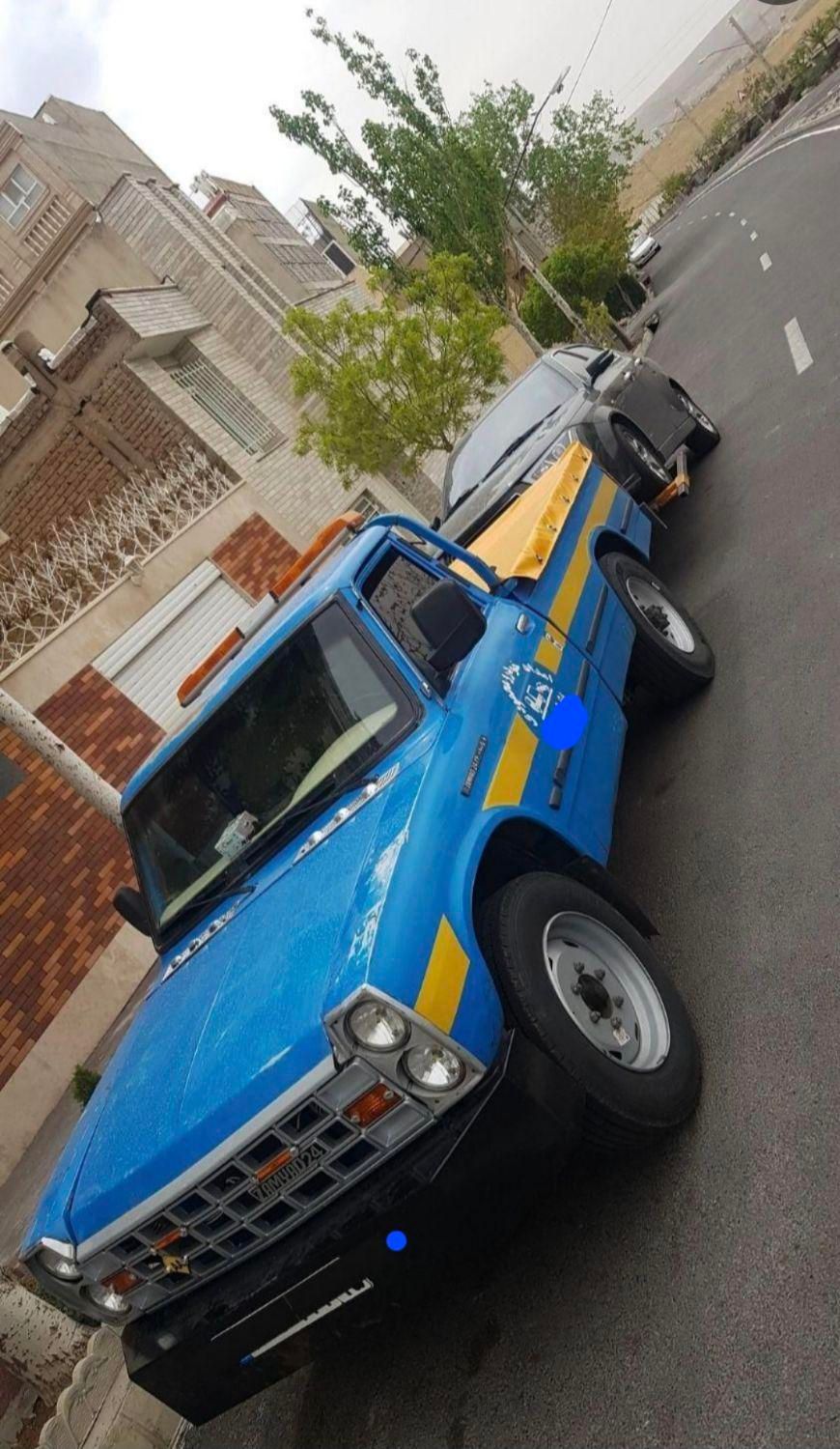 امداد خودرو یدک کش فامنین رزن شیرین سوگلتپه لالجین|خدمات حمل و نقل|کبودرآهنگ, |دیوار
