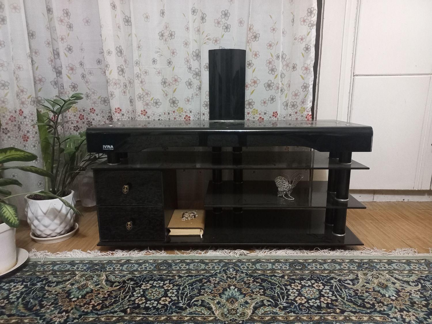 میز تلویزیون lcd و led|میز تلویزیون|اصفهان, رزمندگان|دیوار