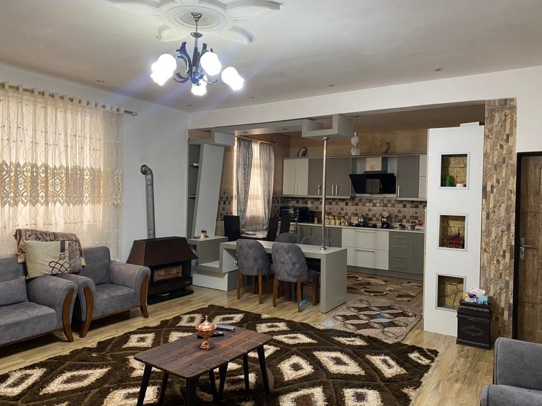 ویلا دوبلکس 390 متر / قابل معاوضه با آپارتمان|فروش خانه و ویلا|کیاشهر, |دیوار