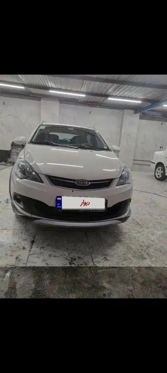 Mvm 315s|خودرو سواری و وانت|تهران, بوستان چیتگر|دیوار