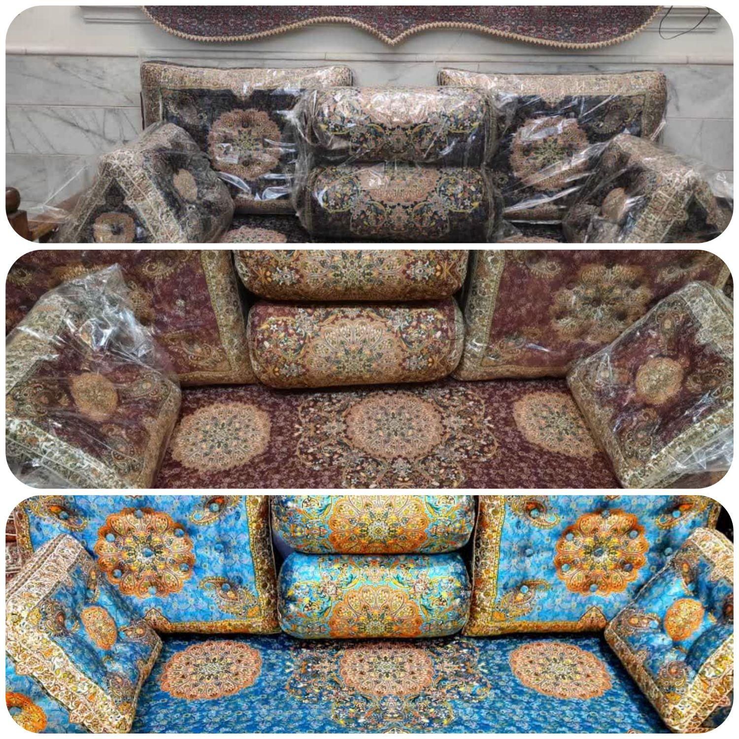 پشتی شاه نشین افشار|پشتی|قم, نیروگاه|دیوار