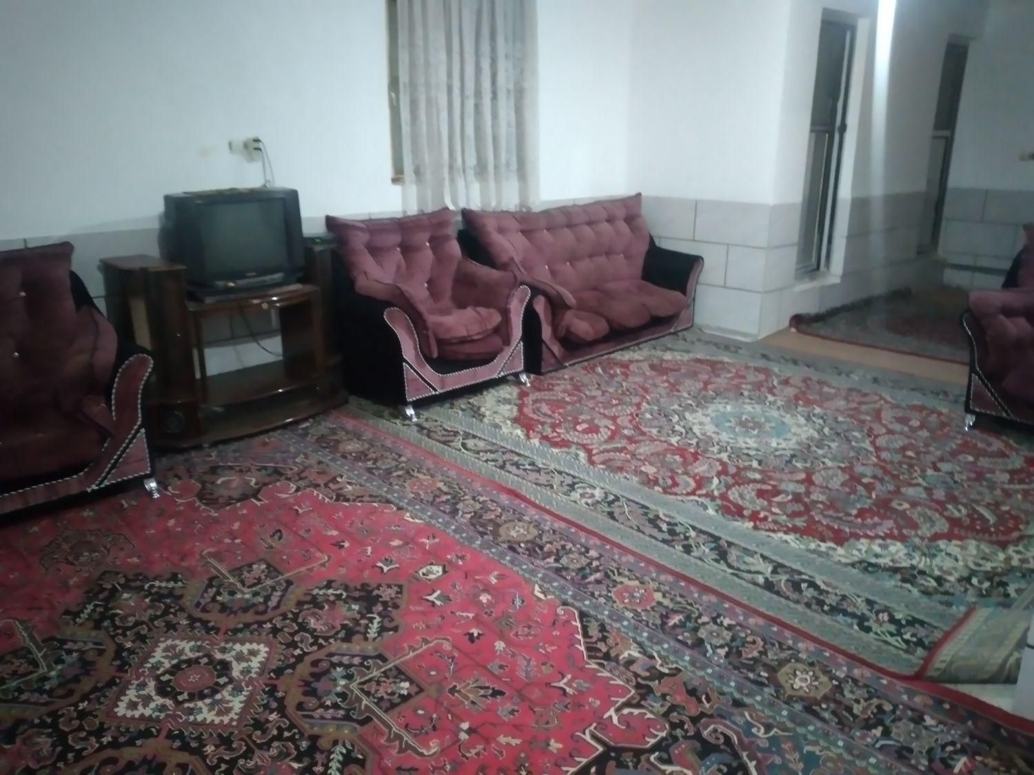 اجاره روزانه آپارتمان ۷۸ متری در بسطام|اجارهٔ کوتاهمدت آپارتمان و سوئیت|شاهرود, |دیوار