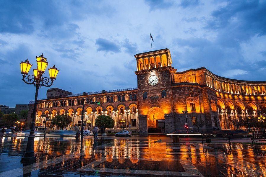 تور ارمنستان|تور و چارتر|تهران, شهران جنوبی|دیوار