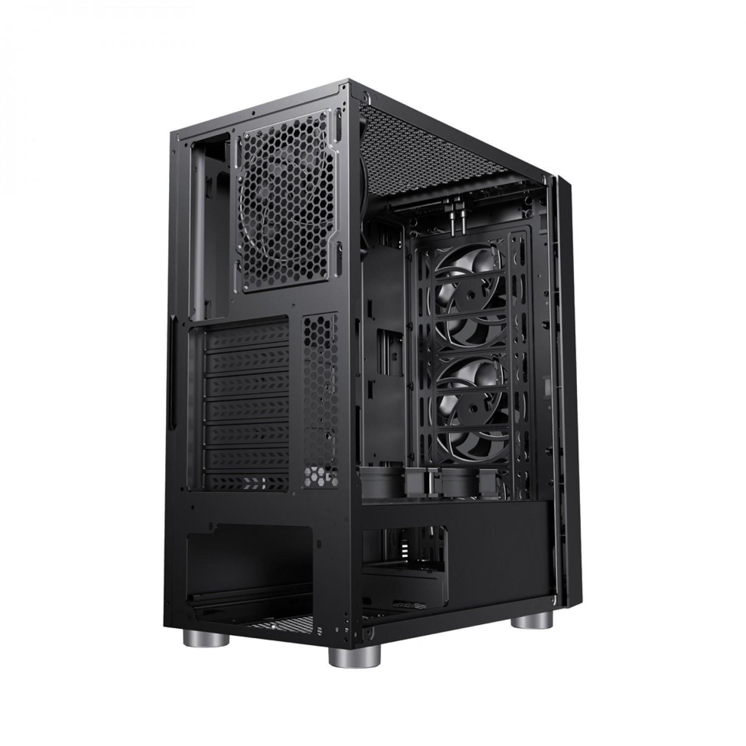 کیس گیمینگ 5060 ti جدید|رایانه رومیزی|تهران, آذری|دیوار