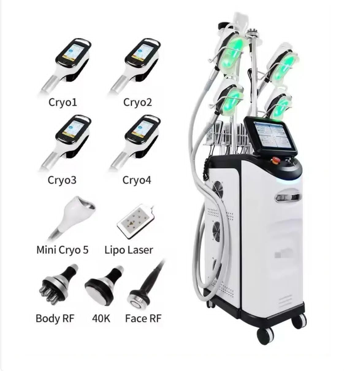 فروش تجهیزات لاغری لیزر|آرایشگاه و سالن‌های زیبایی|آبادان, |دیوار