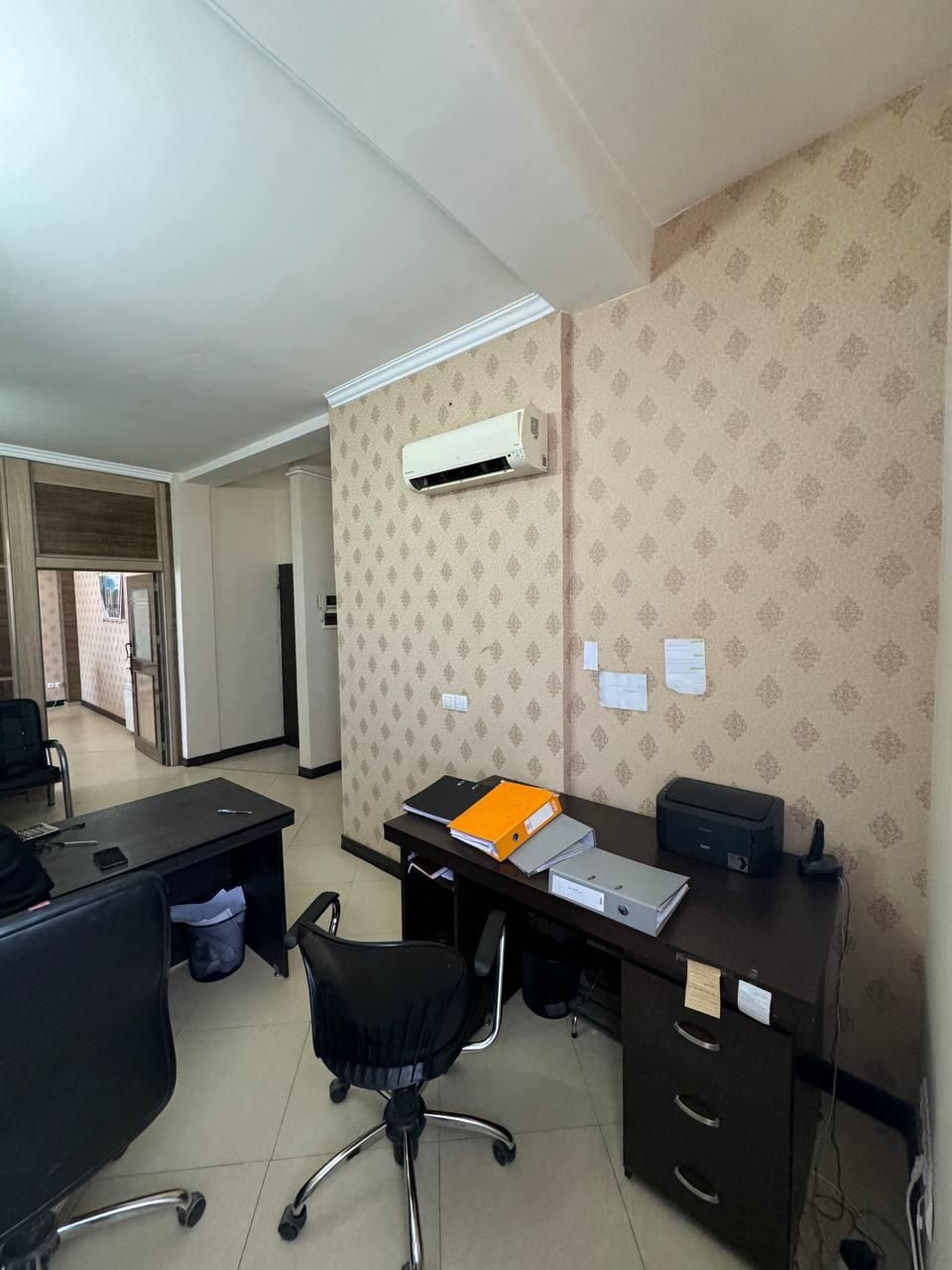 اداری ۸۰متری بلوار هوانیروز|فروش دفتر کار، اتاق اداری، مطب|کرمان, |دیوار