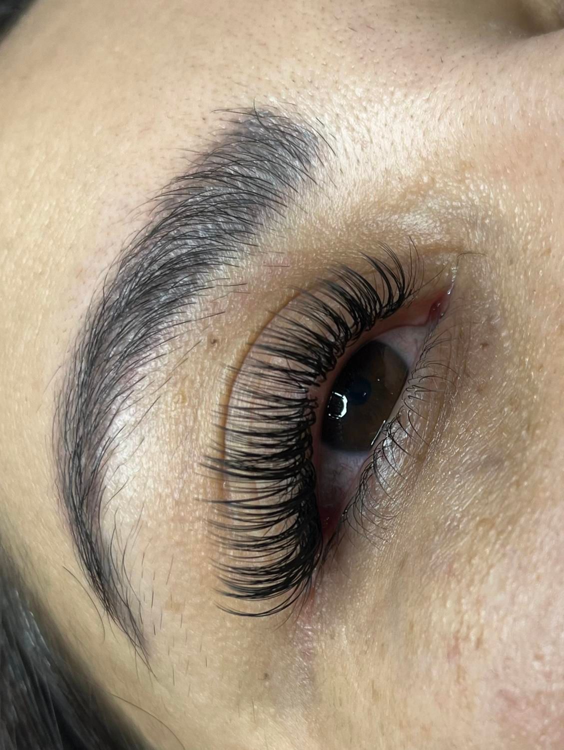 تخفیف درسالن زیبایی مونیکا خدمات ناخن،مژه،مو|خدمات آرایشگری و زیبایی|پردیس, فاز ۲|دیوار