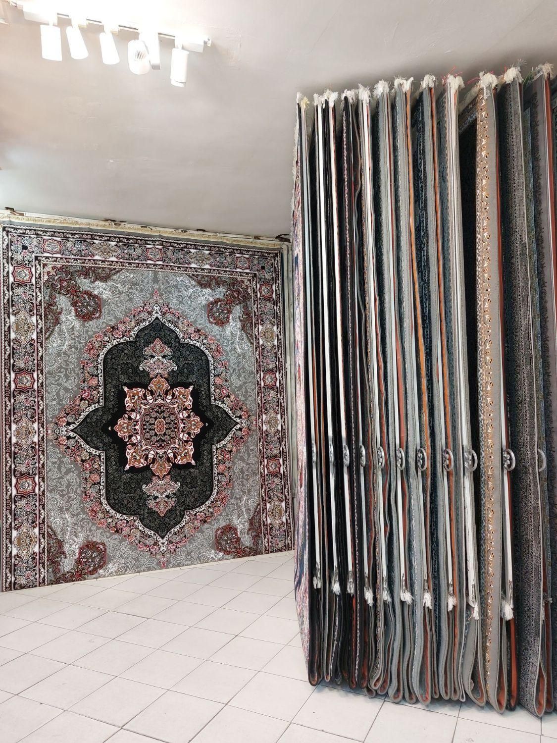 فرش۱۲متری طرح۷۰۰ فقط انبارگردانی ۲۰ روزه مشهدطلاب|فرش|مشهد, طلاب|دیوار