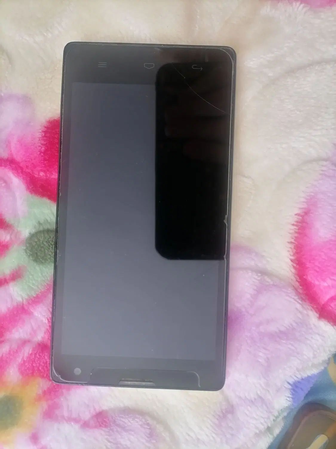 گوشی هوآوی H30-U10 (Honor 3C)|موبایل|تهران, حر|دیوار