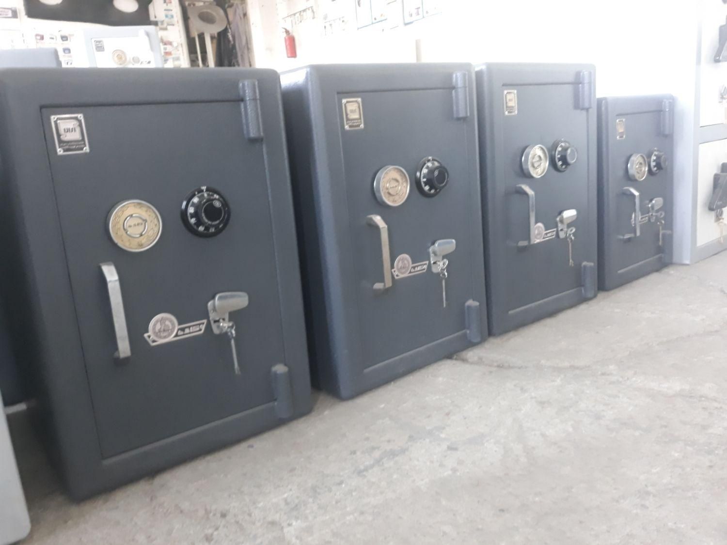 گاوصندوق کل کرج گاو صندوق ارسال کل البرز|ابزارآلات|کرج, فاز ۲ مهرشهر|دیوار