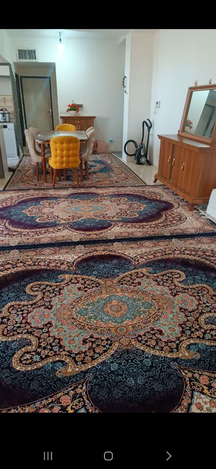 اجاره اپارتمان ۱۱۰ متری ۲ خوابه قابل تبدیل|اجارهٔ آپارتمان|شاهدشهر, |دیوار