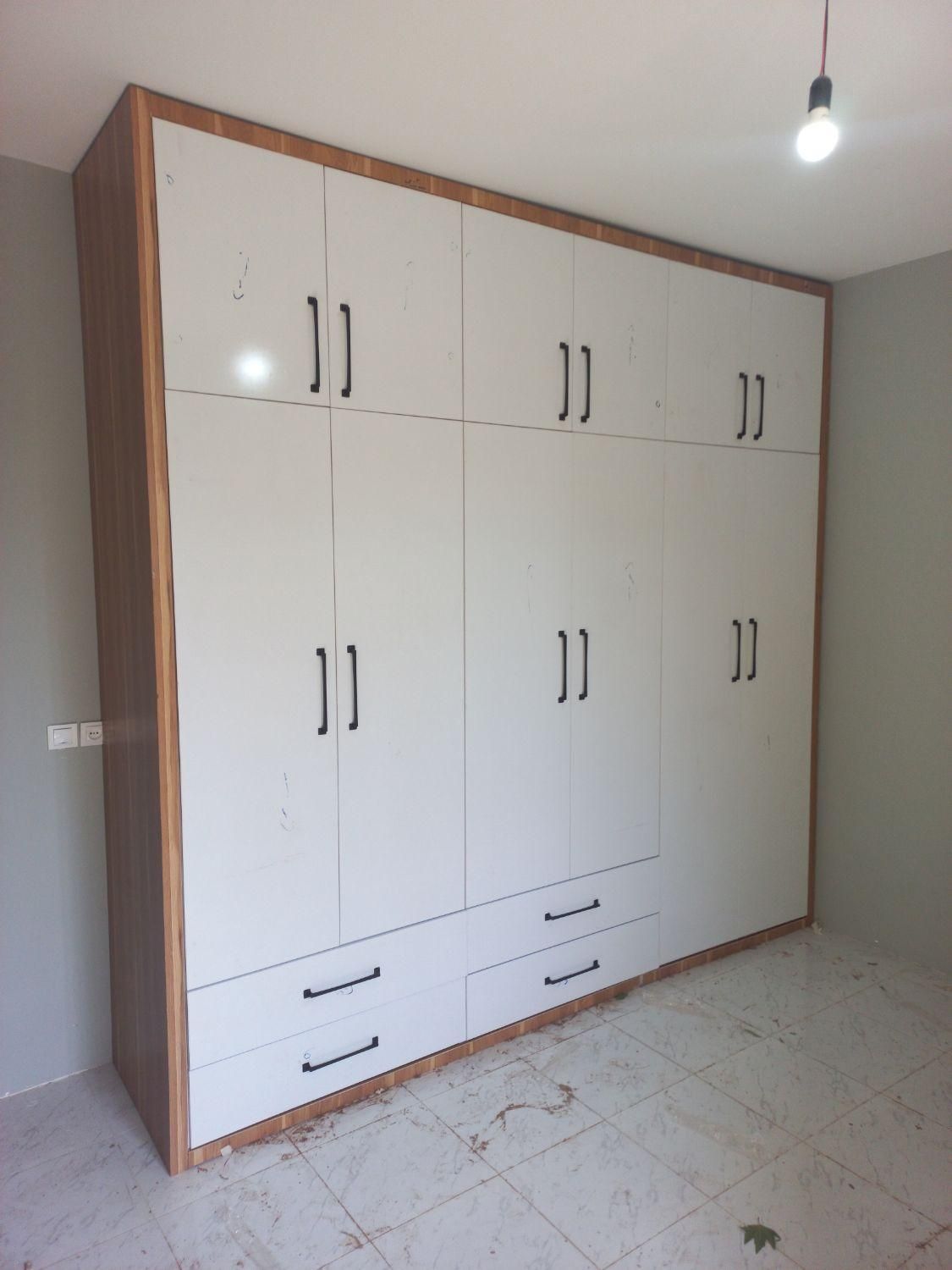 نصاب کابینت و کمد دیواری در کل استان البرز|خدمات پیشه و مهارت|کرج, کرج نو|دیوار