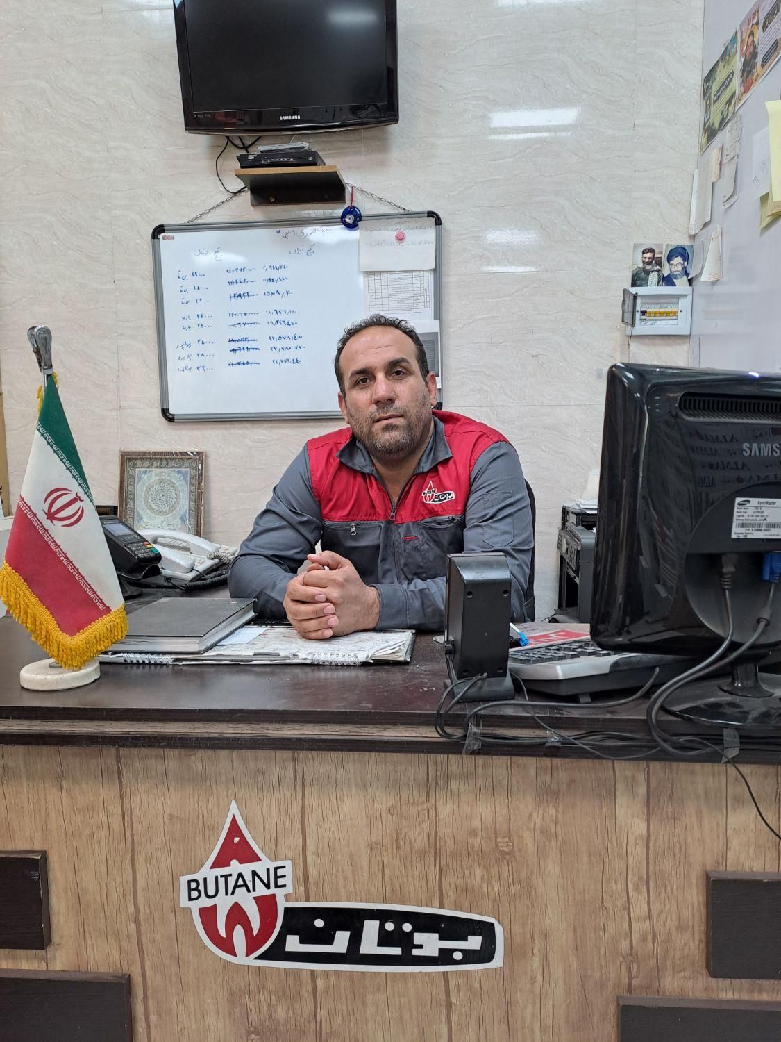 بوتان (آبگرمکن و پکیج)|آبگرمکن، پکیج، شوفاژ|تهران, زیبادشت|دیوار