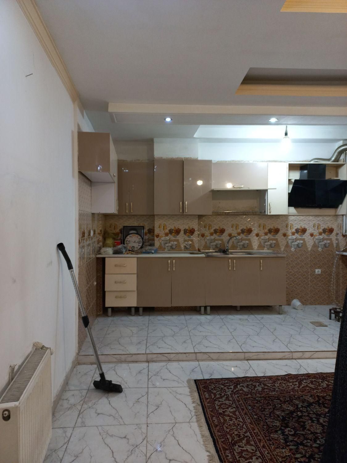 آپارتمان 50متری/آسانسور دار/شهرک صاحب الزمان|اجارهٔ آپارتمان|تهران, شهرک مسلمین|دیوار