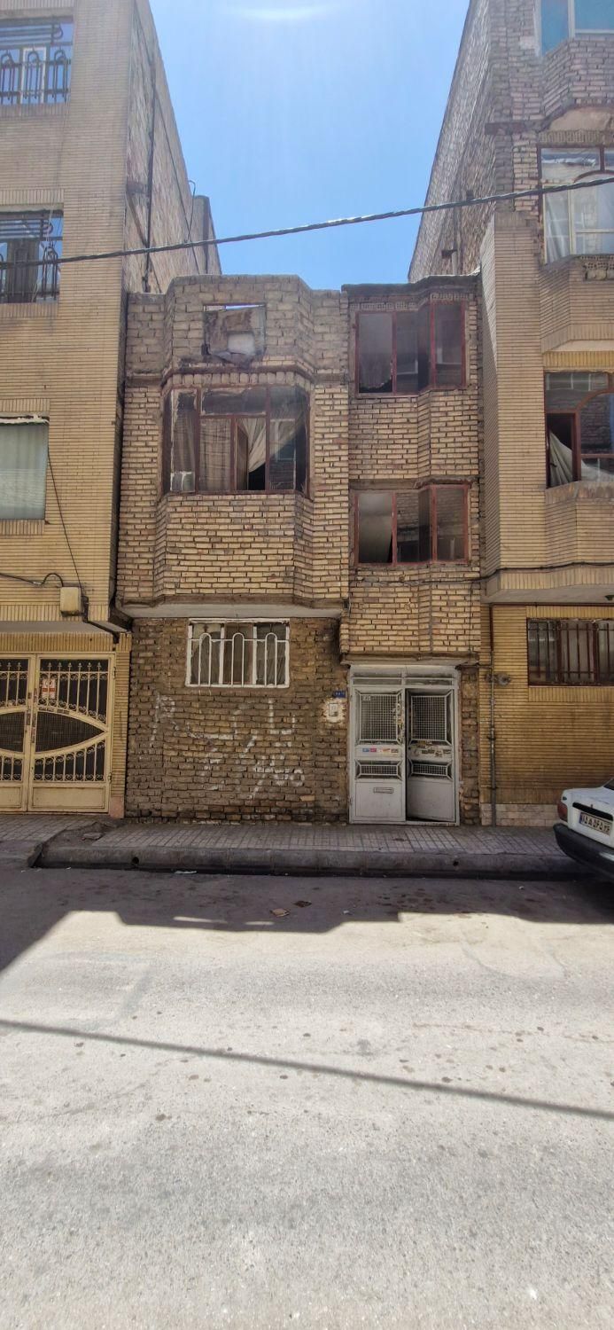 فروش آپارتمان ۶۵ متری ۱ خوابه طبقه ۱ در ایثارگران|فروش آپارتمان|مشهد, ایثارگران|دیوار
