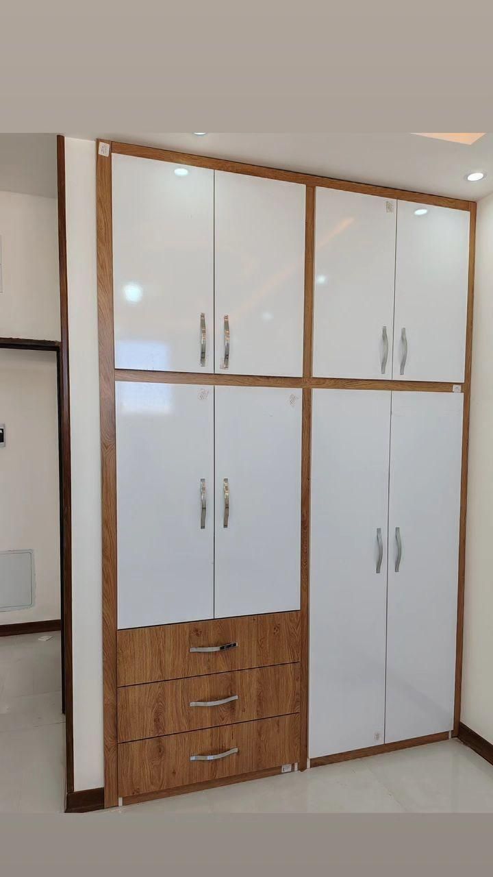 کابینت پیش ساخته و اقتصادی|مصالح و تجهیزات ساختمان|خرمشهر, |دیوار