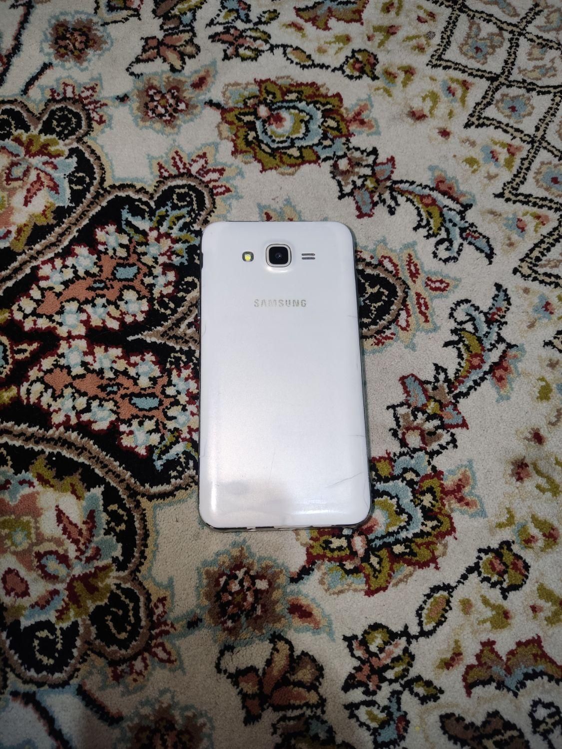 سامسونگ Galaxy J7|موبایل|فردیس, فردیس|دیوار