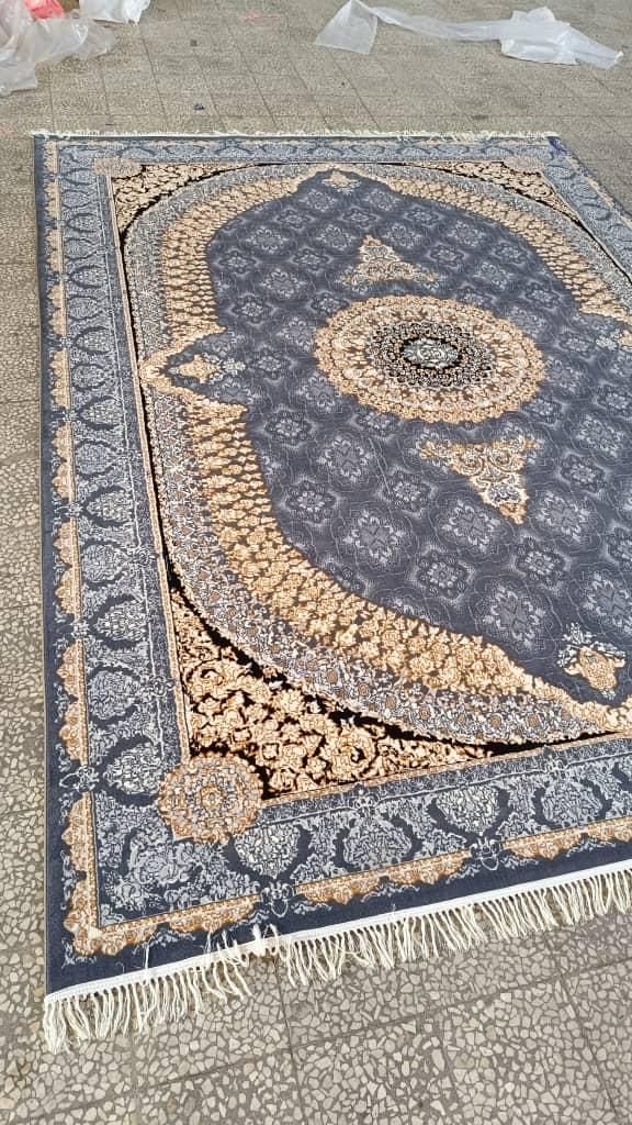 فرش ۱۲متری نوآکبند فقط۴۵۰۰ میلیون تومان|فرش|فردوس (خراسان), |دیوار