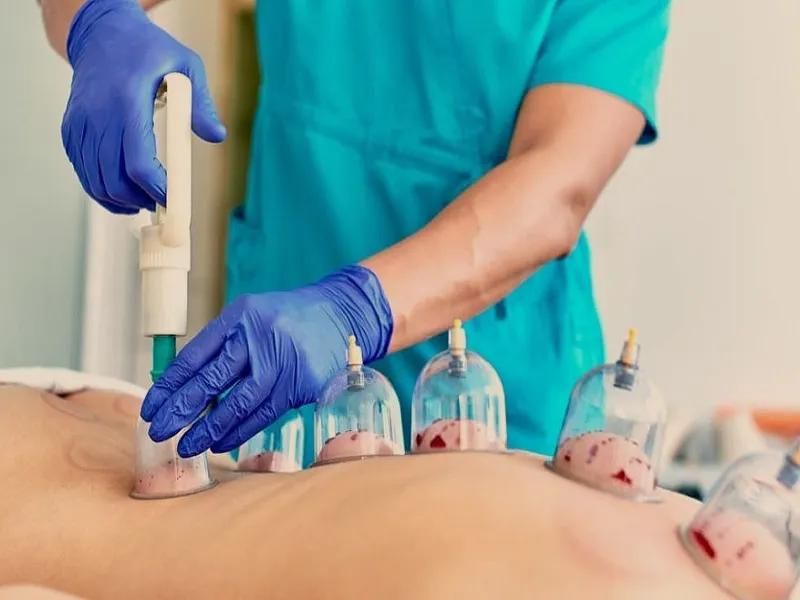 دوره تخصصی حجامت ، بادکش، مزاج شناسی ارائه مدرک|خدمات آموزشی|تهران, پیروزی|دیوار