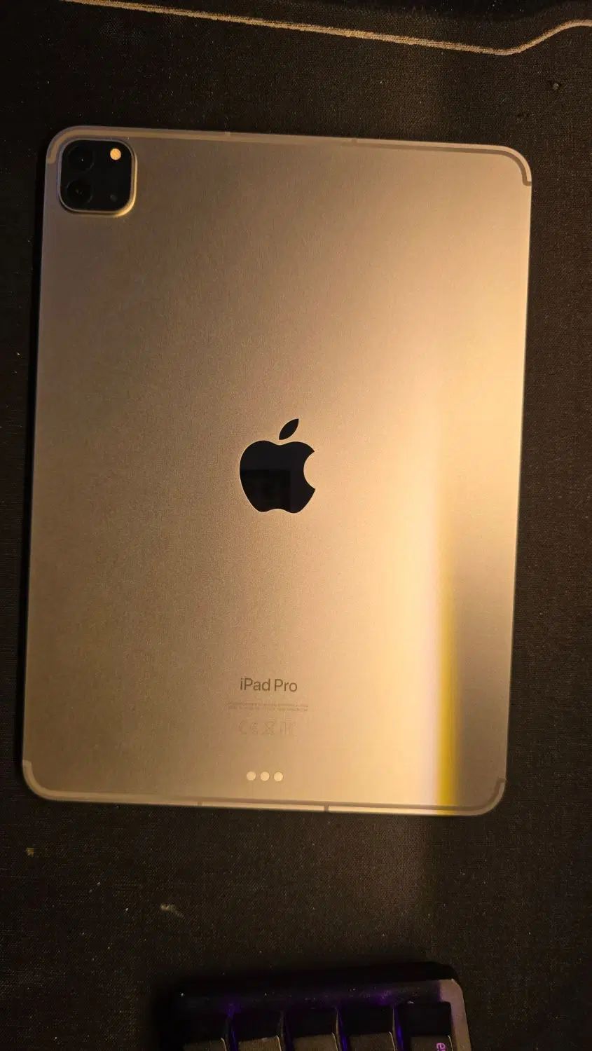 Apple iPad Pro 11 2022|تبلت|تهران, حشمتیه|دیوار