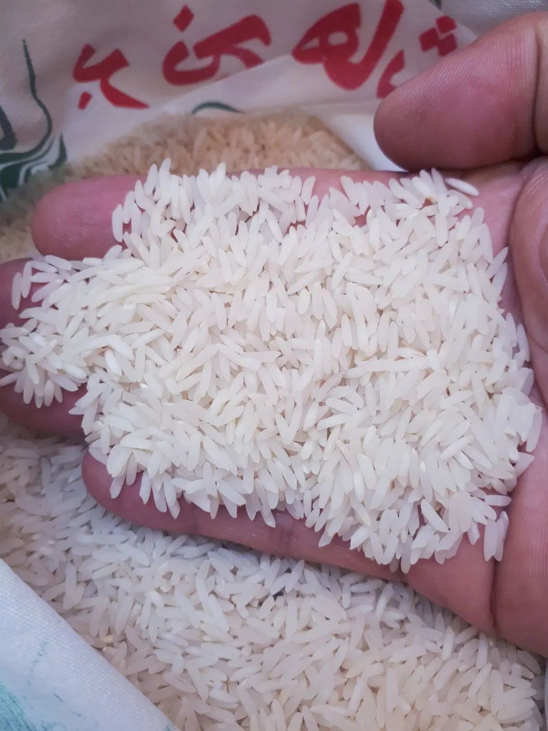 برنج هاشمی ممتاز گیلان|خوردنی و آشامیدنی|تهران, نظام‌آباد|دیوار