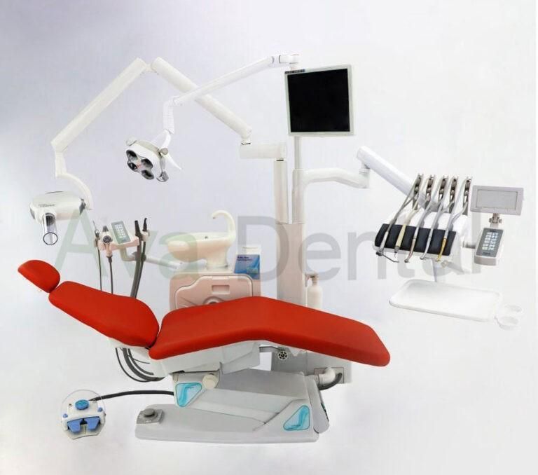 تعمیرات یونیت دندانپزشکی|پزشکی|تهران, بروجردی|دیوار