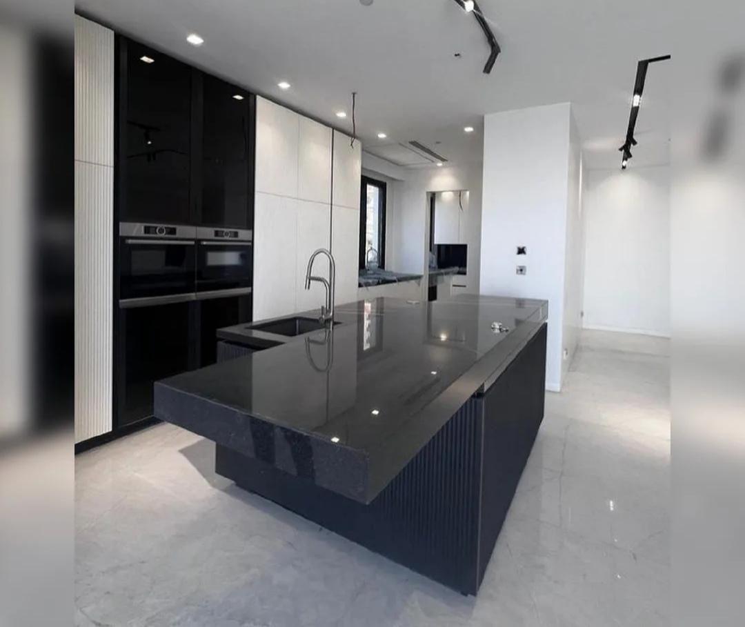 فروش وتهاتر ۲۲۰ متری لوکس گوهردشت /سوپر سازه/برند|فروش آپارتمان|کرج, گوهردشت|دیوار