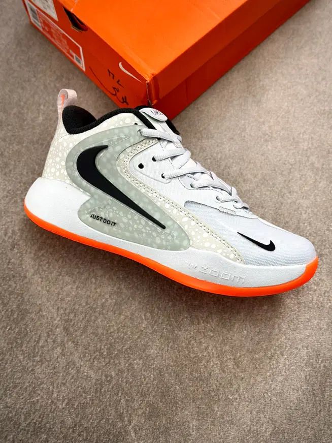 کفش والیبال نایک مدل Nike Hyperset 2|کیف، کفش، کمربند|اصفهان, درب کوشک|دیوار
