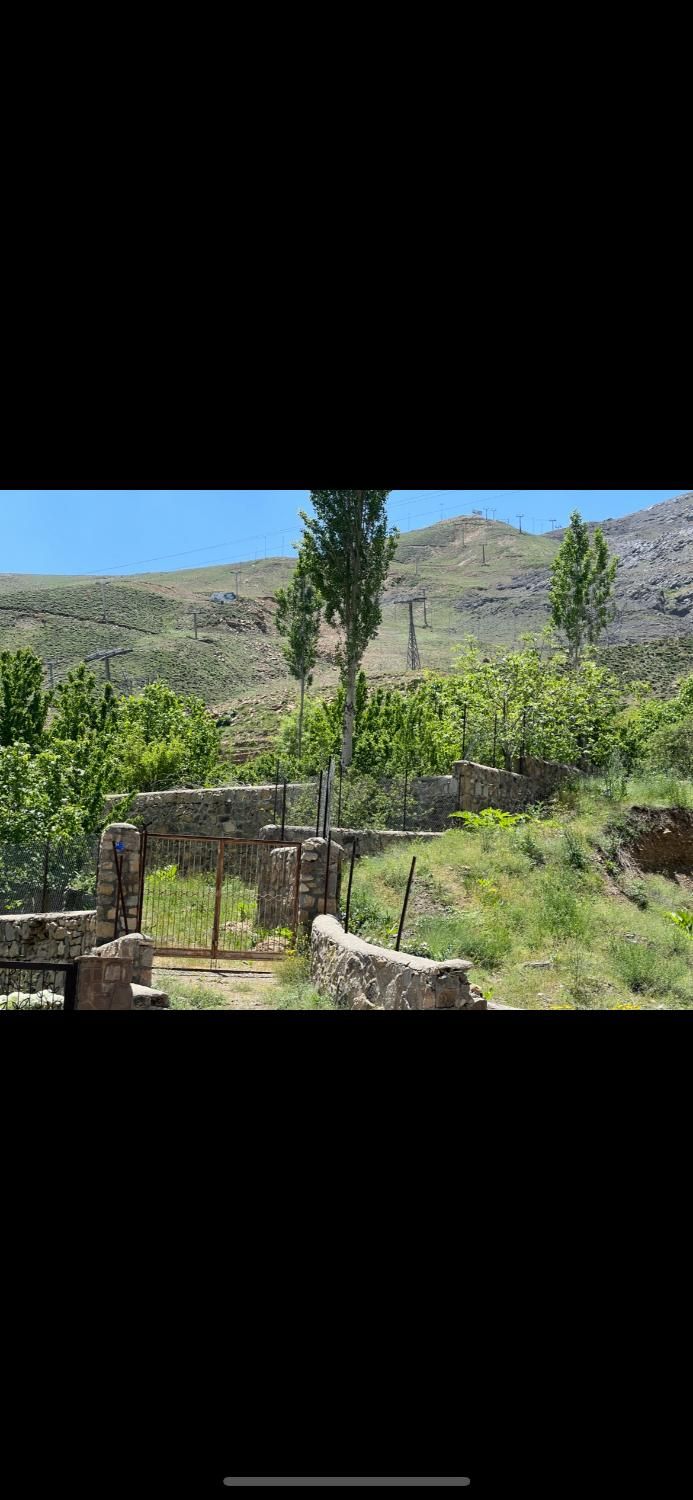 مشارکت درساخت|مشارکت در ساخت املاک|تهران, دربند|دیوار