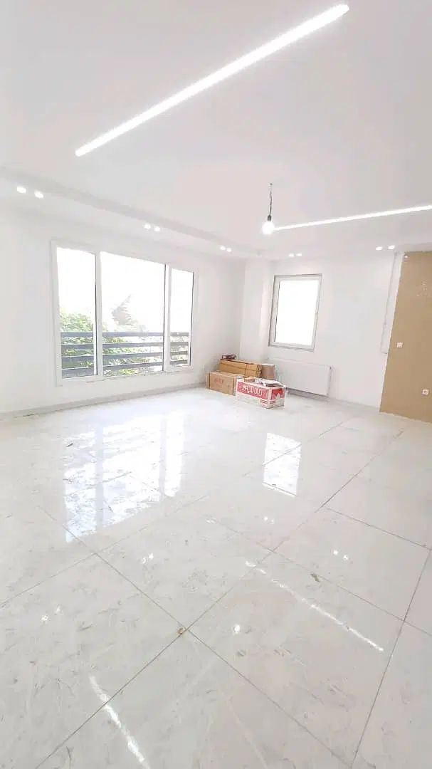 واحد ۱۰۲ متری نوساز در تاپ لوکیشن سعدی|فروش آپارتمان|رشت, حسین آباد|دیوار