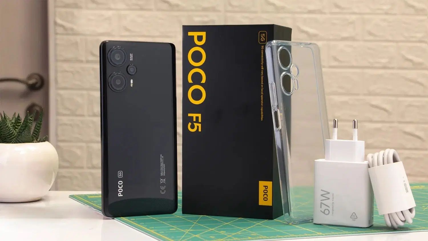 فروش گوشی شیائومی POCO F5|موبایل|تهران, اکباتان|دیوار