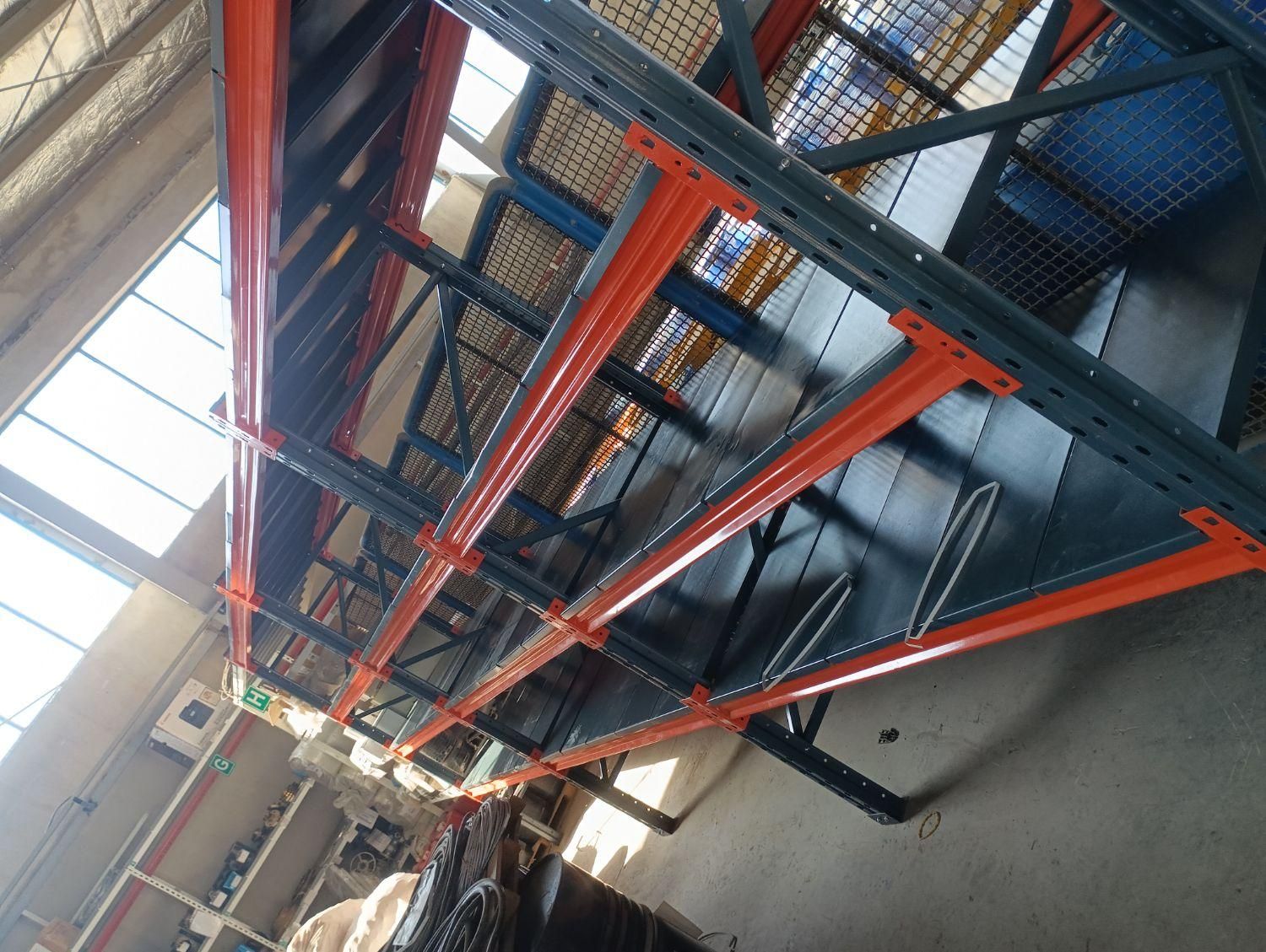 نصاب قفسه هستم|خدمات پیشه و مهارت|آبادان, |دیوار