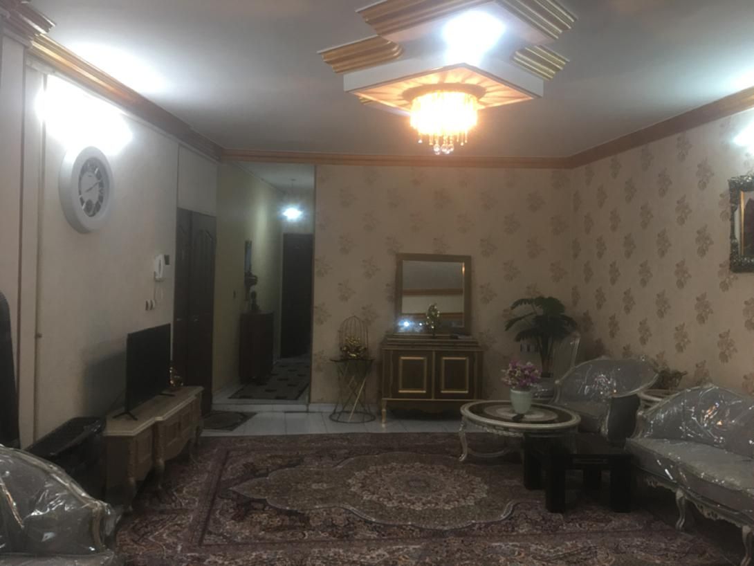فروش آپارتمان ۸۵ متری ۲ خوابه در ابوطالب|فروش آپارتمان|مشهد, ابوطالب|دیوار